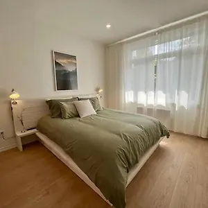 Les Havres De Limoilou Appartement