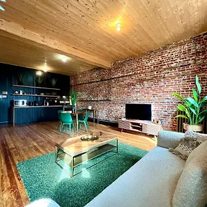 Le 224 - Pura Vida Appartement