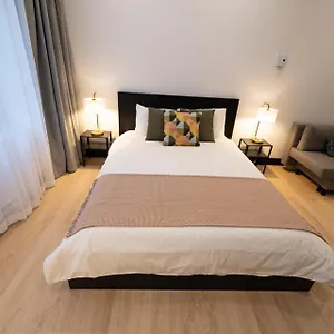 St Jo'studio Appartement